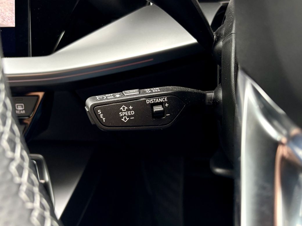 2022 Audi A3