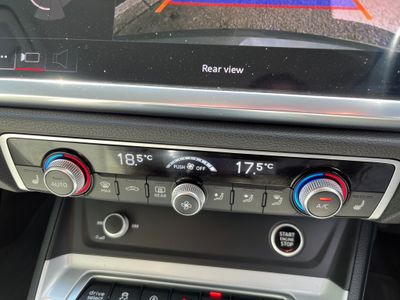 2021 Audi Q3