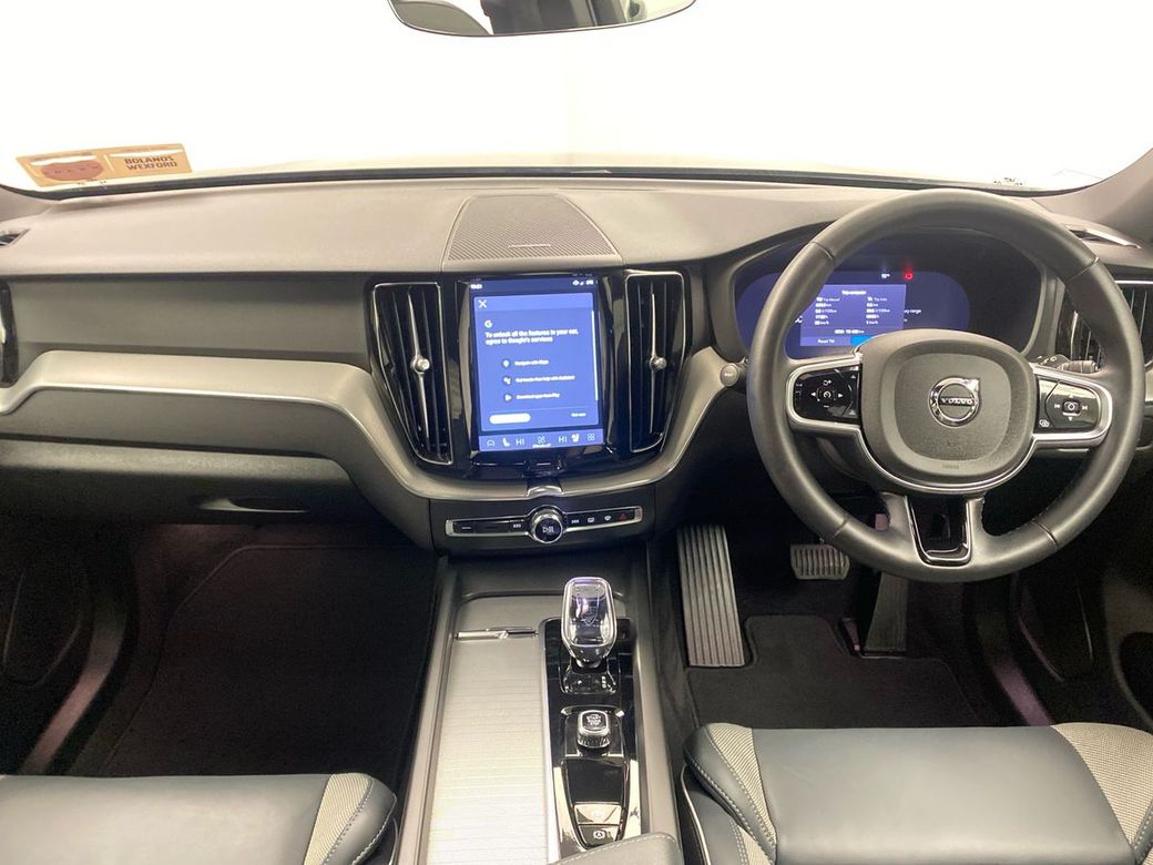 2024 Volvo XC60