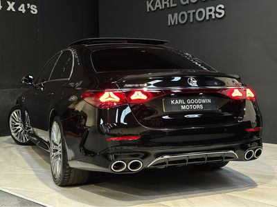 2025 Mercedes-Benz AMG