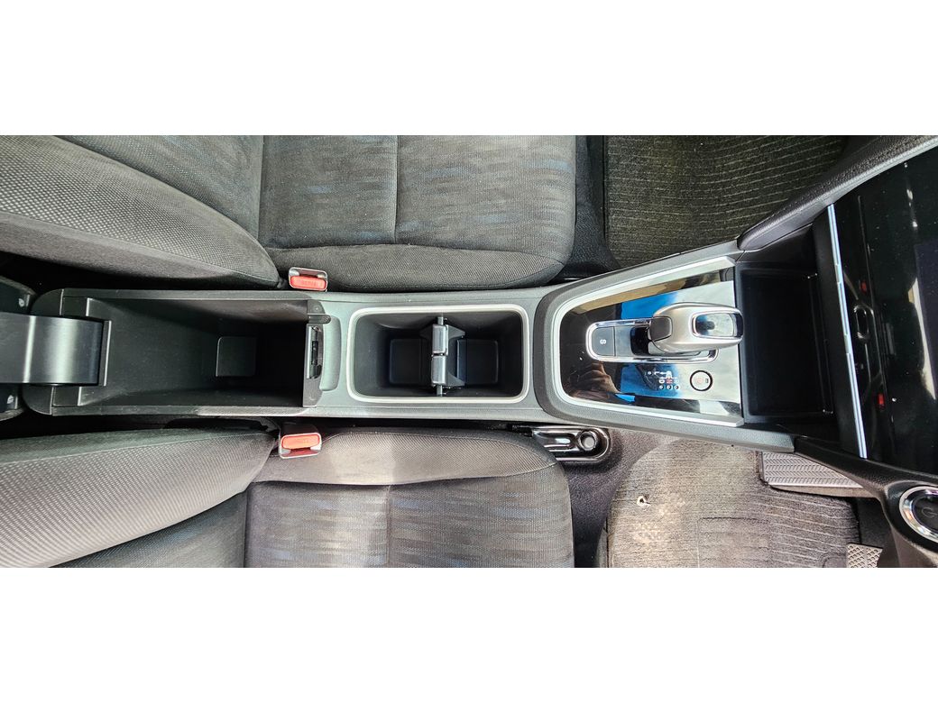 2021 Honda Shuttle