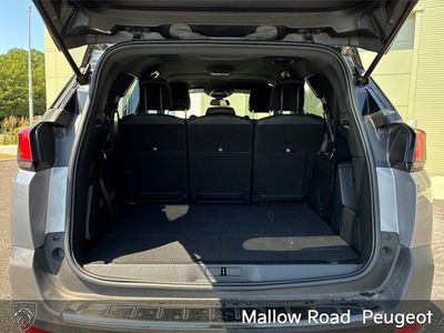 2024 Peugeot 5008