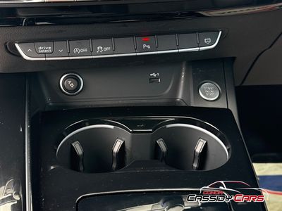 2021 Audi A4