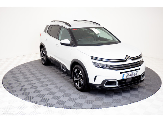 vehicle for sale from Kevin Egan Cars