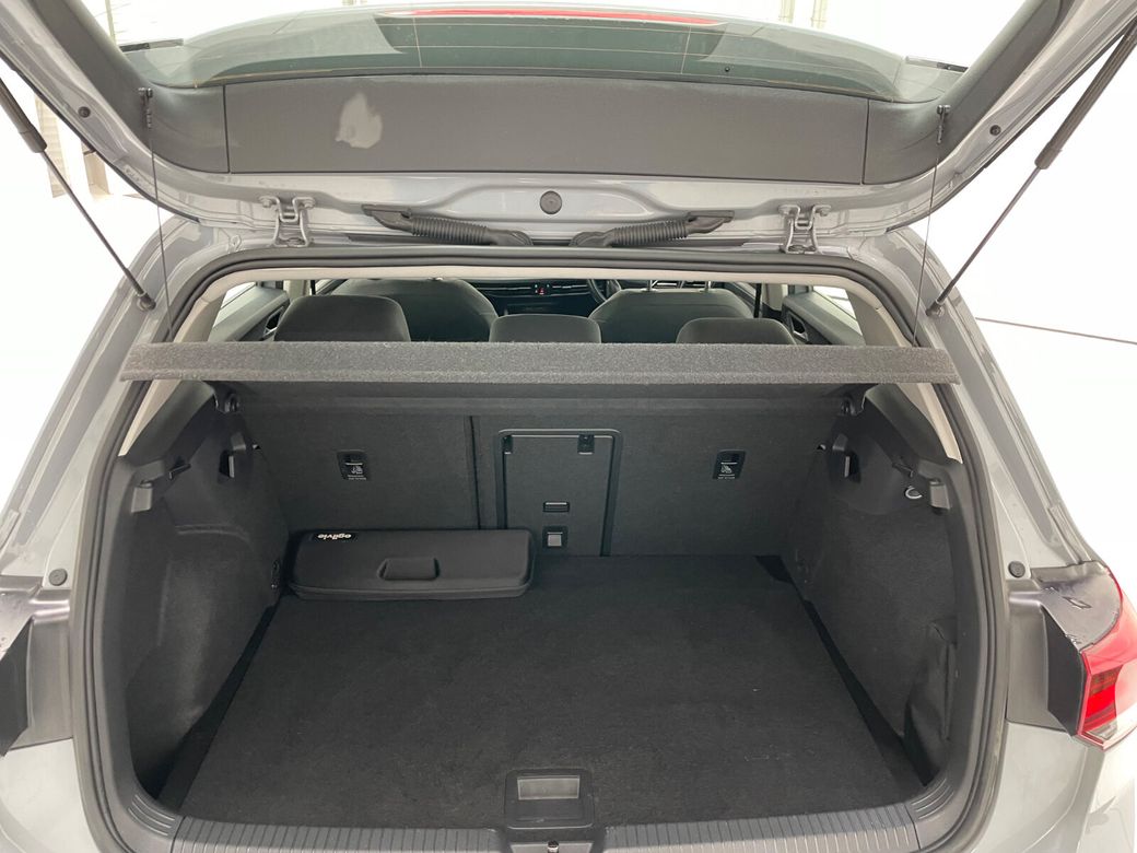 2023 Volkswagen Golf