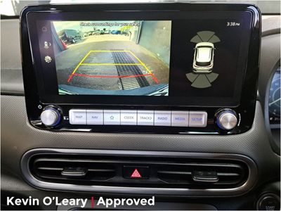 2023 Hyundai Kona
