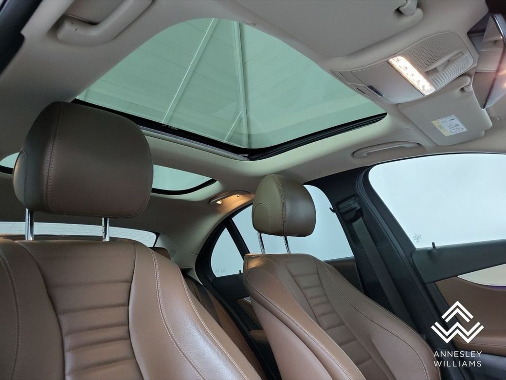 2021 Mercedes-Benz E Class
