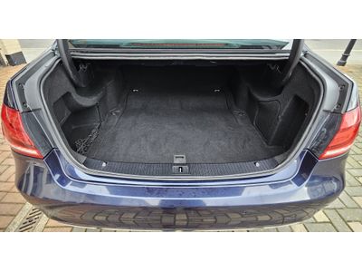 2016 Mercedes-Benz E Class