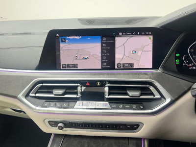 2020 BMW X5