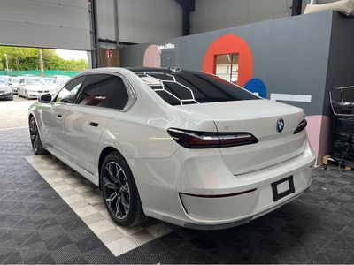 2024 BMW i7