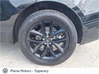 2024 Land Rover Range Rover Velar