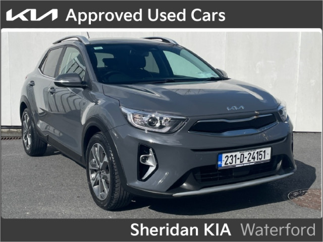 vehicle for sale from Sheridan Motor Group