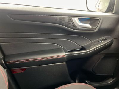 2024 Ford Kuga