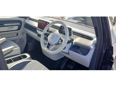 2022 Volkswagen ID. Buzz