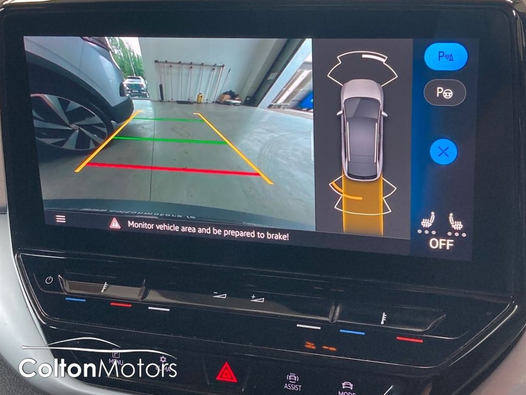 2023 Volkswagen ID.4