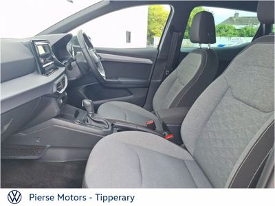 2025 SEAT Ibiza
