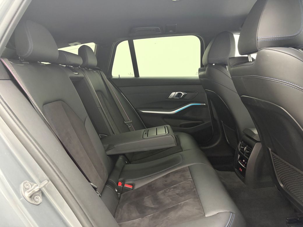 2022 BMW 3 Series