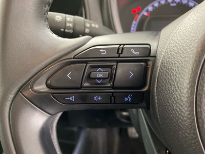 2025 Toyota Aygo X