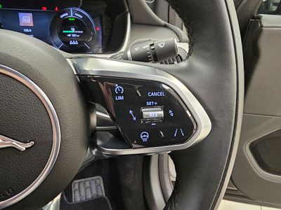 2023 Jaguar I-Pace