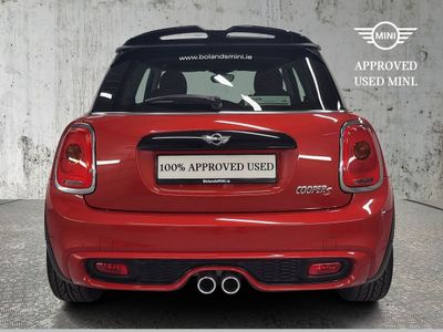 2019 Mini Cooper