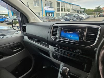 2022 Toyota Proace