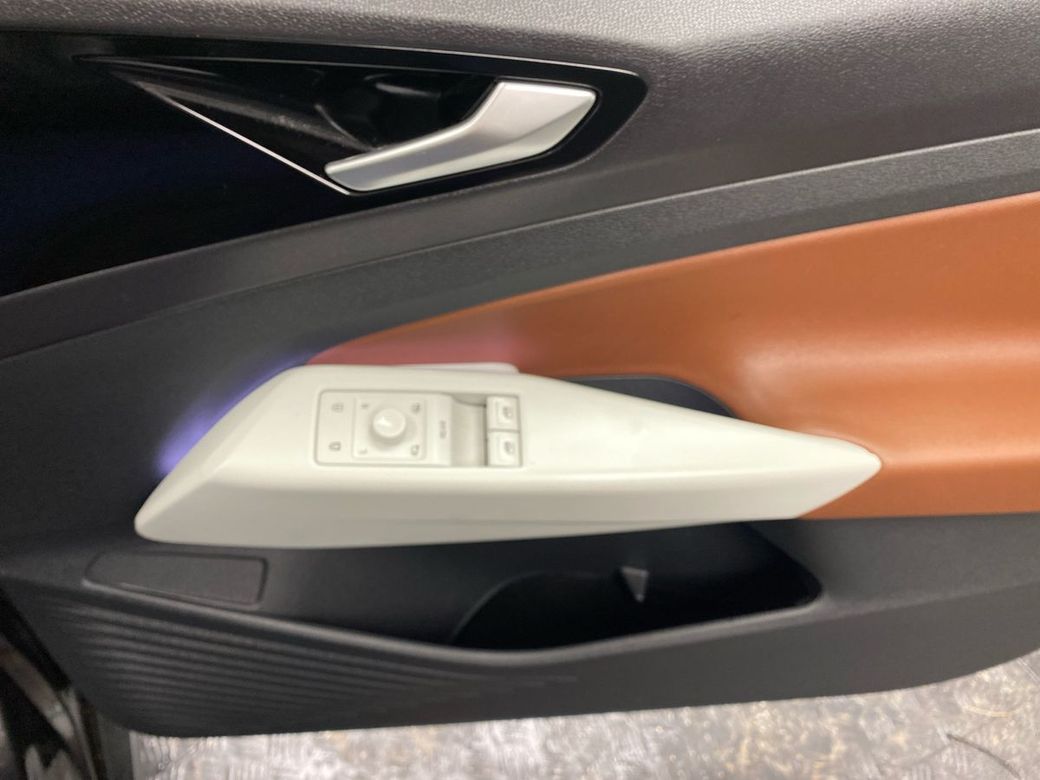 2022 Volkswagen ID.4