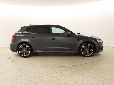 2017 Audi A3