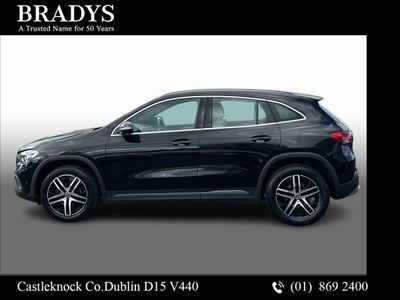 2023 Mercedes-Benz GLA Class