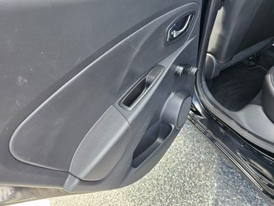 2015 Renault Clio