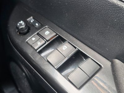 2021 Toyota Hilux