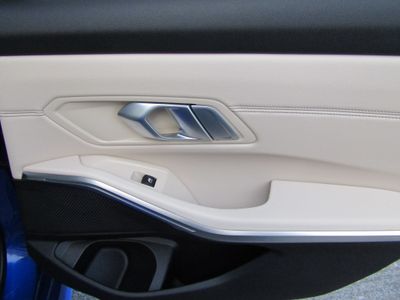 2022 BMW 3 Series