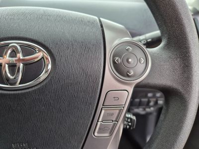 2020 Toyota Prius+