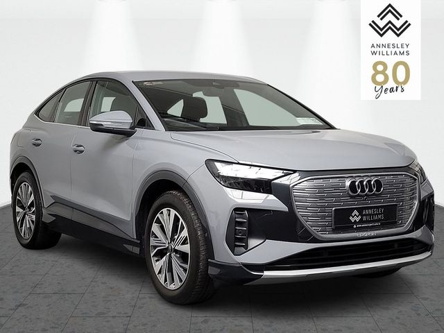 vehicle for sale from Annesley Williams