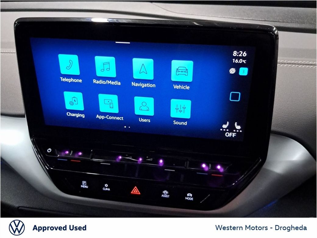 2023 Volkswagen ID.4