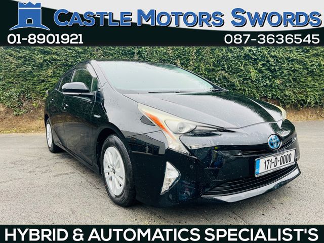vehicle for sale from Castle Motors Swords