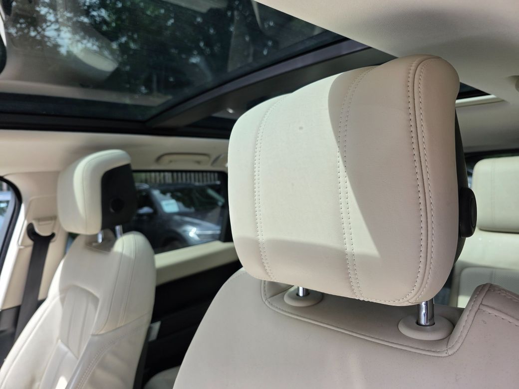 2021 Land Rover Range Rover Sport