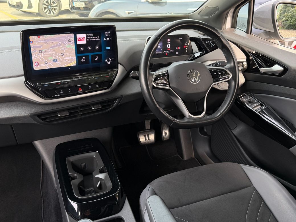 2023 Volkswagen ID.5