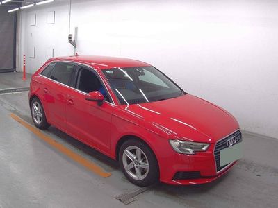 2017 Audi A3