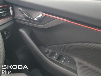 2026 Skoda Kamiq