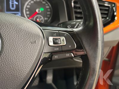 2021 Volkswagen Polo