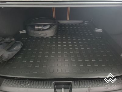 2024 Mercedes-Benz E Class