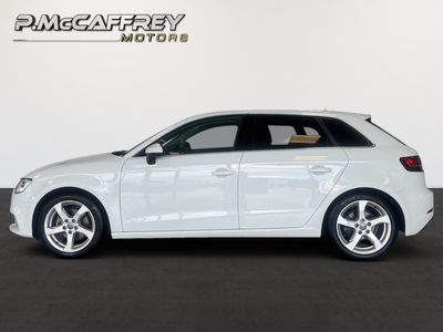 2017 Audi A3