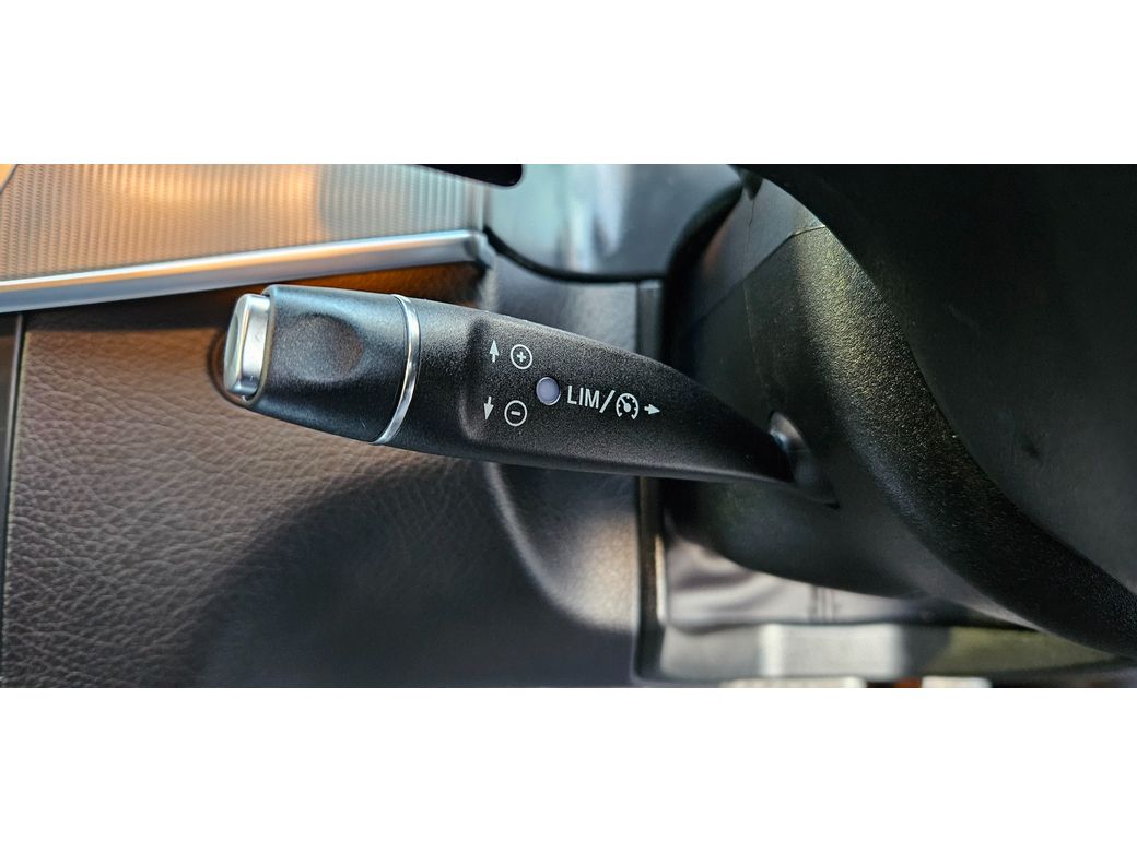 2015 Mercedes-Benz E Class