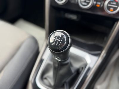 2019 Volkswagen T-Roc