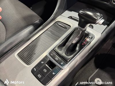 2017 Kia Optima