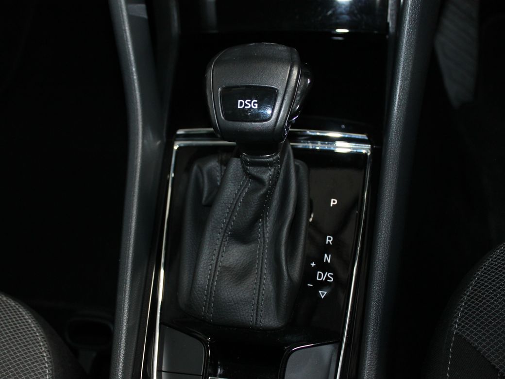 2020 Skoda Kodiaq