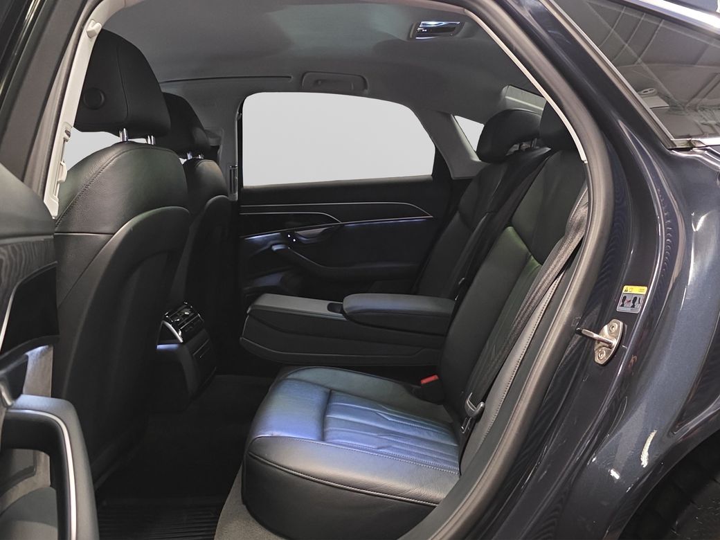 2019 Audi A8