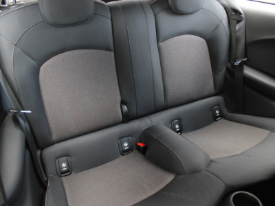 2016 Mini Cooper