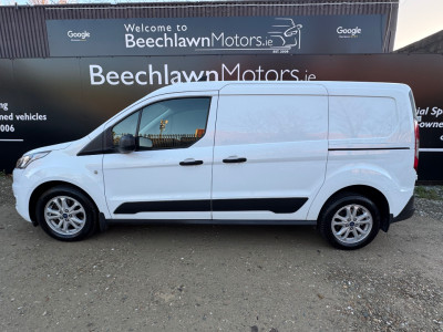 2022 Ford Transit Connect