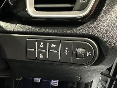 2021 Kia Ceed